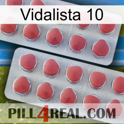 Vidalista 10 19